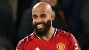 Premier League Soccer: Stream Tottenham vs. Man United, Live From Anywhere