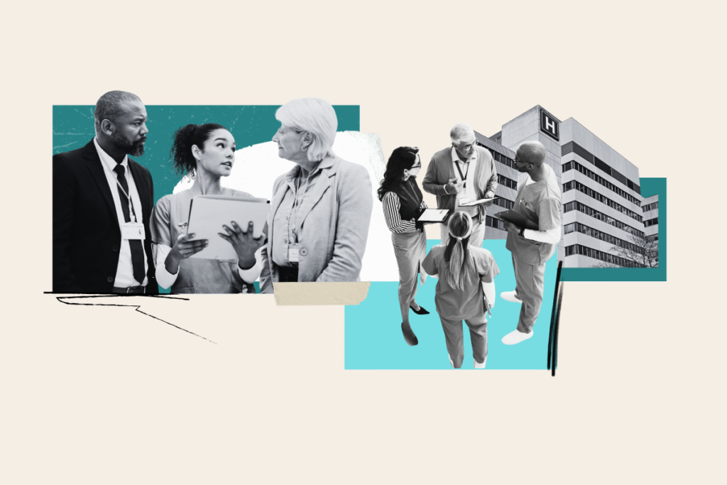 UnitedHealthcare Contract Deadline at Two Health Systems Looms