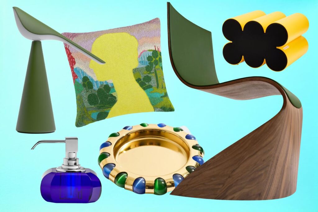 The 29 best luxury home and design gifts for 2025