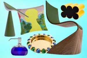 The 29 best luxury home and design gifts for 2025