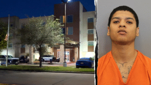 Houston thug charged with murder after 8 arrests shows ‘revolving door’ failures: GOP lawmaker