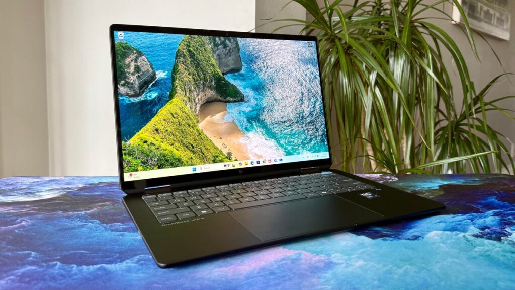 Best HP Laptops of 2025