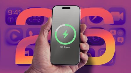 The iOS 26 Feature Secretly Extending Your iPhone’s Battery Life