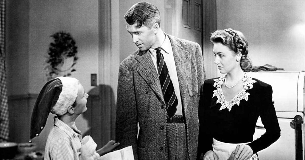 9 Best Classic Movies on Prime Video (November 2025): ‘It’s a Wonderful Life’ and More
