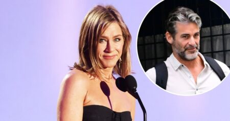 Jennifer Aniston and Boyfriend Jim Curtis’ Relationship Timeline: How Their Romance Blossomed