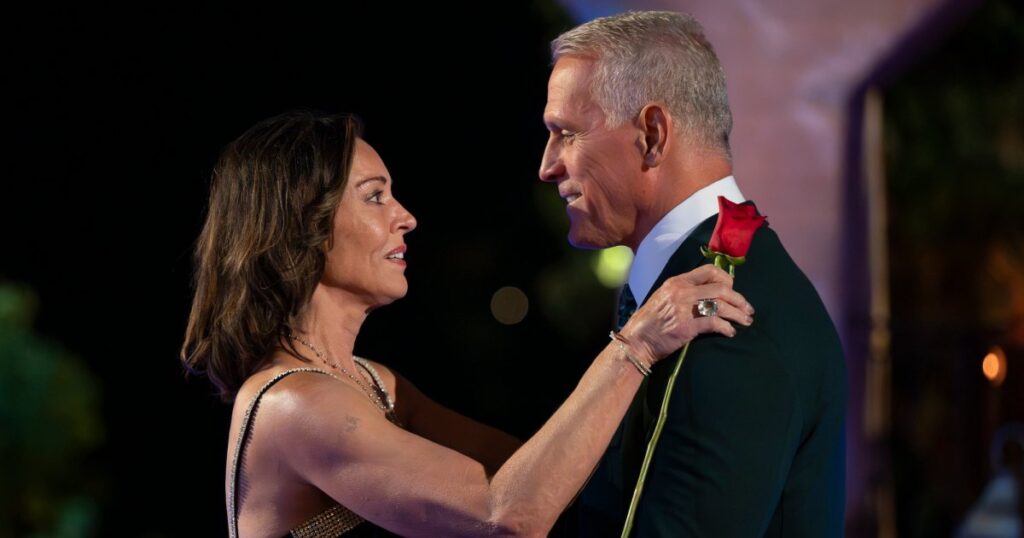 What Time Is ‘The Golden Bachelor’ Season 2 Finale? How to Watch Without YouTube TV