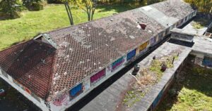 Ontario town could soon own former WWII-era POW camp, but cost a concern