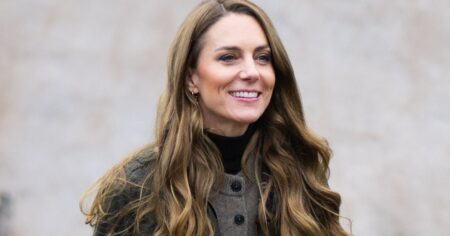 Score Kate Middleton’s Cozy-Chic Winter Boots on Sale for More Than Half Off