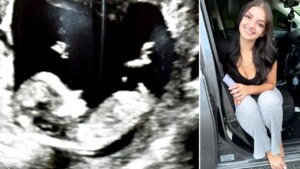 Florida man facing death penalty for killing 18-year-old girlfriend, unborn child after she refused abortion