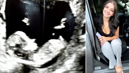 Florida man facing death penalty for killing 18-year-old girlfriend, unborn child after she refused abortion