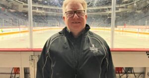 ‘I’ve kind of done it all’: Zamboni driver from Halifax retiring after 50 years