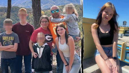 Cheerleader’s cruise ship death unravels amid bitter family strife and questions at sea