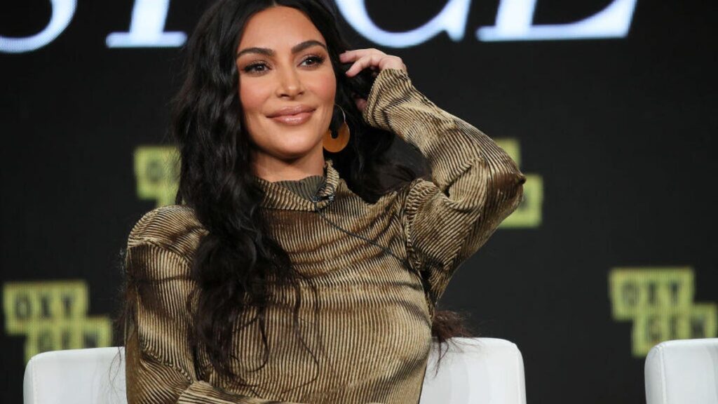 Kim Kardashian Denies the Moon Landing and NASA Corrects Her Publicly