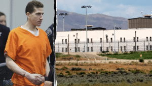 Court reveals Bryan Kohberger’s jail windfall — and orders him to pay victims' parents