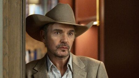 ‘Landman’ Season 2: When Episode 2 Hits Paramount Plus