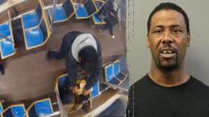 Chicago train fire attack shows why ‘decarceration’ policies are putting lives at risk: expert