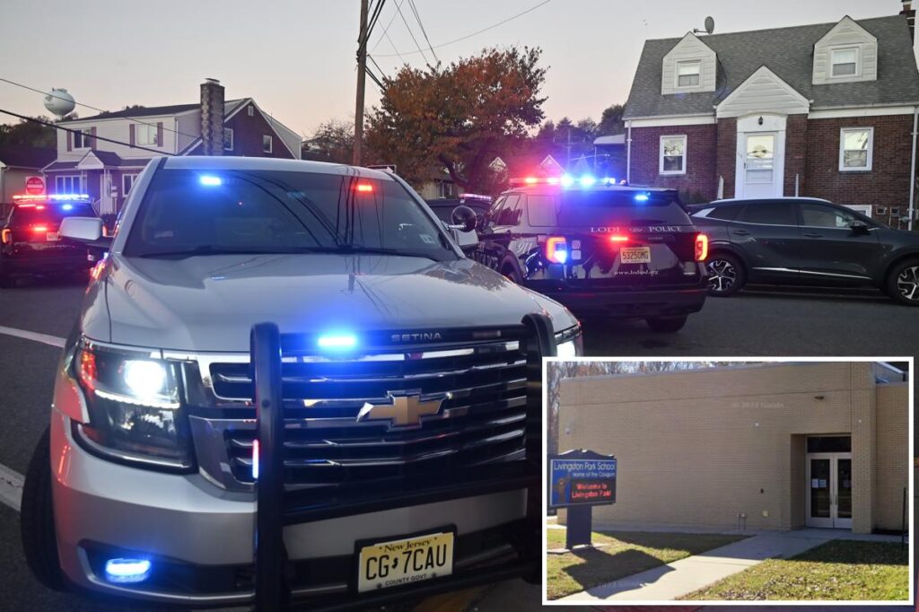 NJ minor arrested in connection to bomb threat at polling site — one of dozens made across state on Election Day