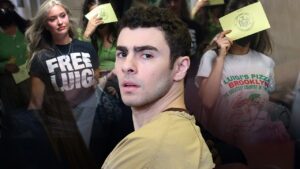 Luigi Mangione case: DOJ demands potential death penalty stay on table for accused assassin