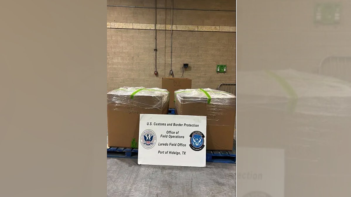 alleged methamphetamine