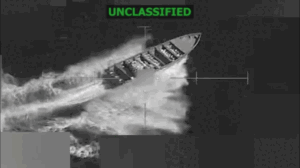 US forces kill 3 narco-terrorists in Eastern Pacific lethal strike operation targeting drug networks