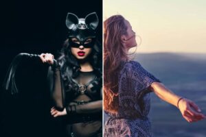 How sexy spanking can help with anxiety — and why ‘pre-scene negotiation’ is so important