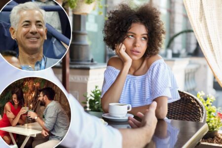 Billionaire CEO’s archaic dating advice ruthlessly mocked, so The Post found out which pick-up lines are better — or worse