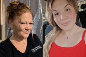 Exclusive | Terrified moms speak out, say their kids face starvation as SNAP benefits expire: ‘We have nothing’