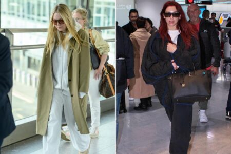 Generation slob: How today’s young celebs have helped bring airport style to new lows