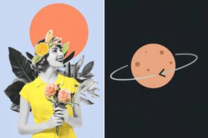 Mercury retrograde begins this weekend: Hacks to reclaim your power and make the most of November’s astrology