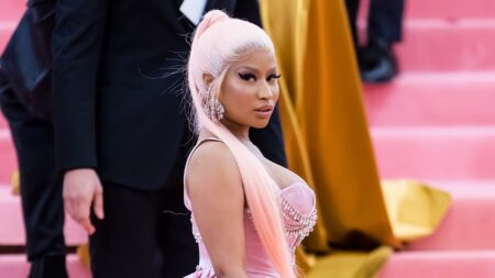Nicki Minaj praised for spotlighting Christian persecution in Nigeria: 'Body count is just too high to ignore'