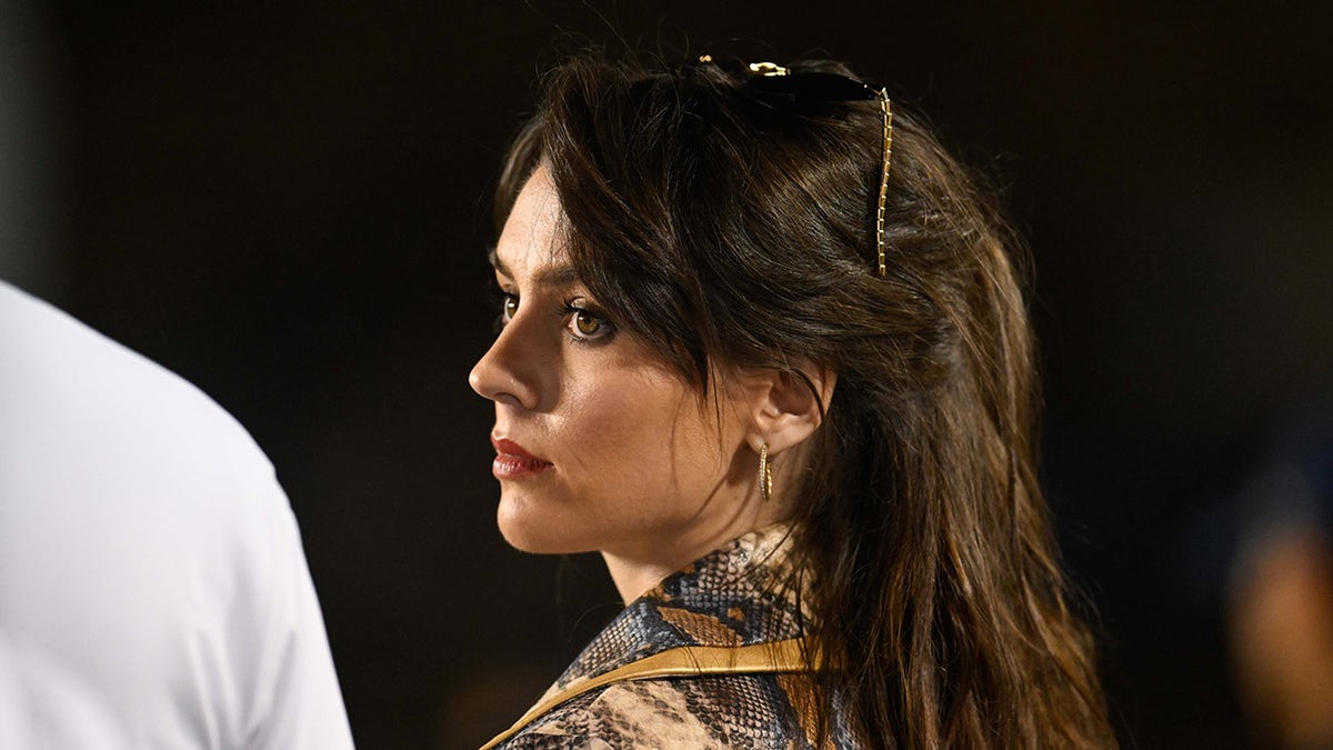 Jordon Hudson looks on as UNC takes on California