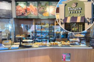 Panera Bread launches multimillion-dollar turnaround strategy to drive up sales