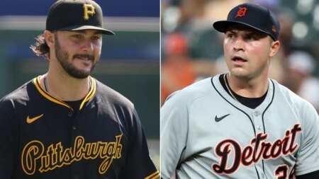 Paul Skenes, Tarik Skubal win Cy Young Awards as trade rumors swirl around star pitchers