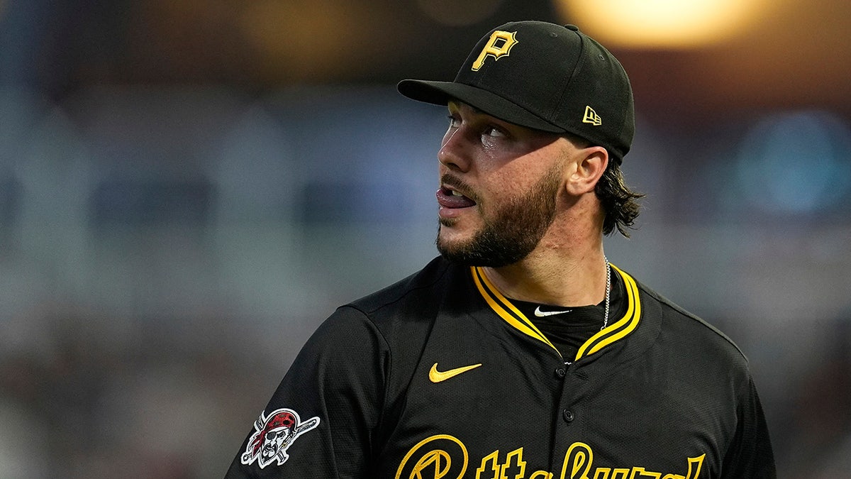 Paul Skenes vs Twins