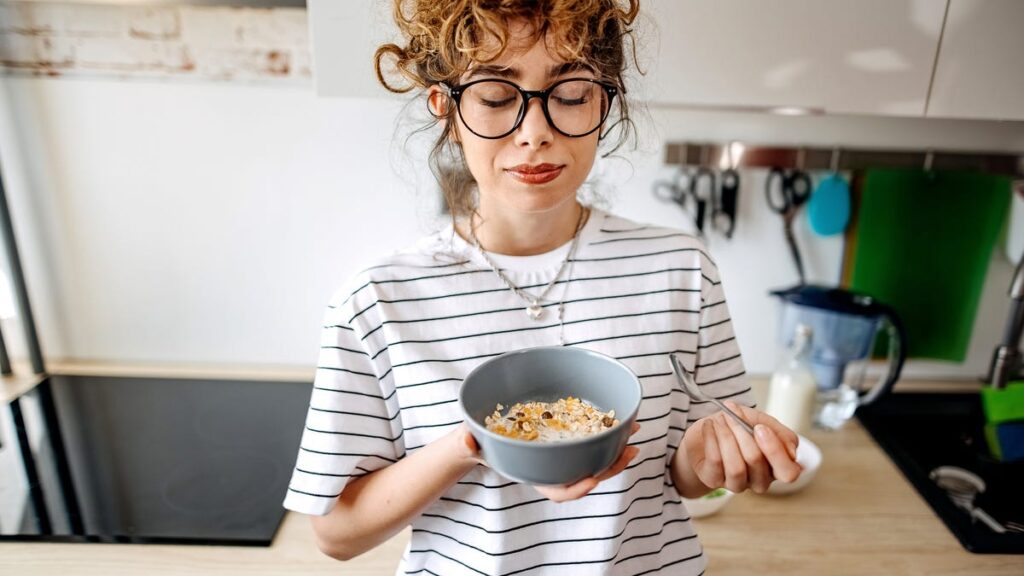 9 Foods That Are Nature’s Medicine for Headaches