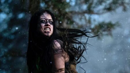 The Absolute Best Horror Movies on Hulu