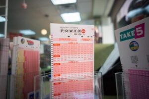 Powerball Jackpot balloons to whopping $719M — here’s when to hear the winning numbers