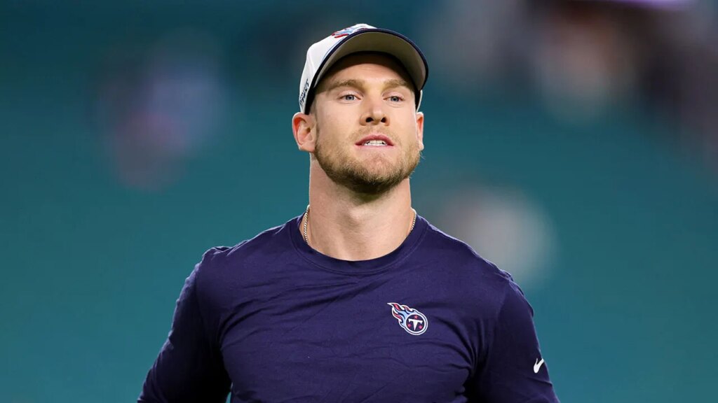 Former Dolphins, Titans star Ryan Tannehill closes door on NFL career: 'Ship has sailed'