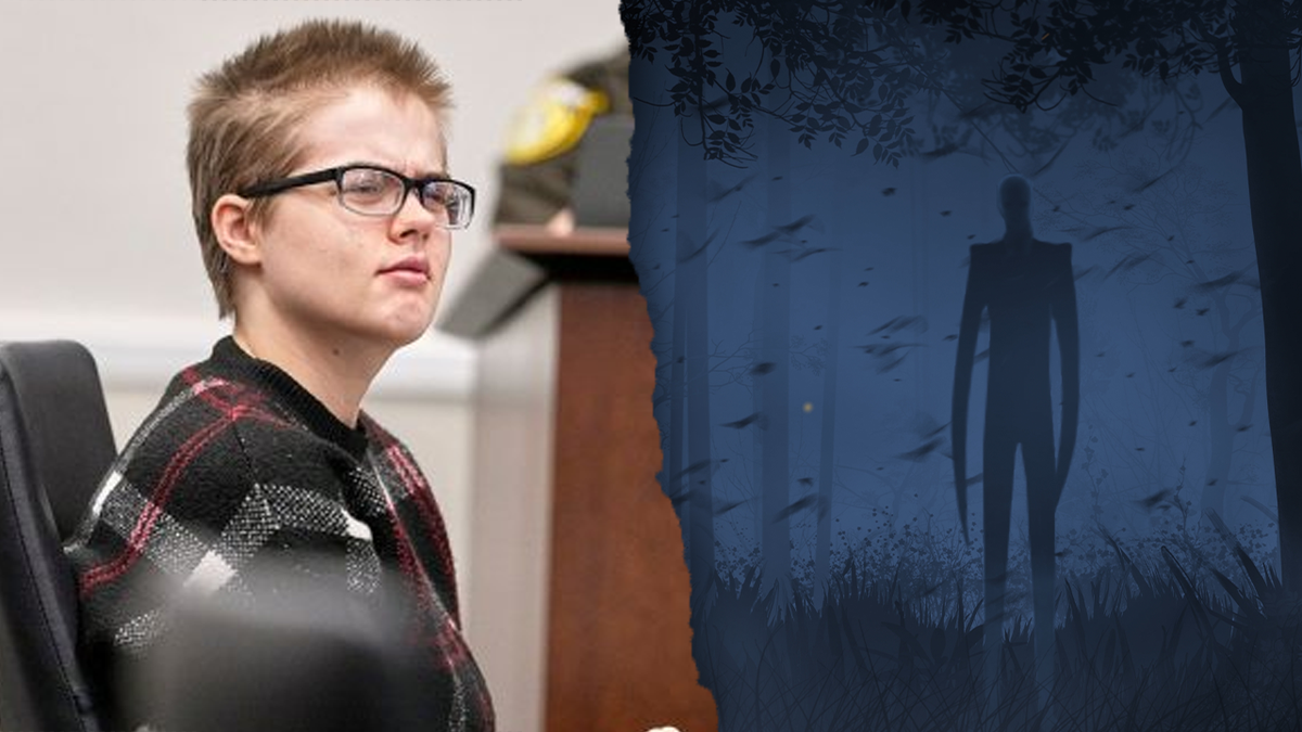 'Slender Man' case