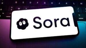 Android Users Downloaded OpenAI’s Sora AI App Nearly Half a Million Times in One Day