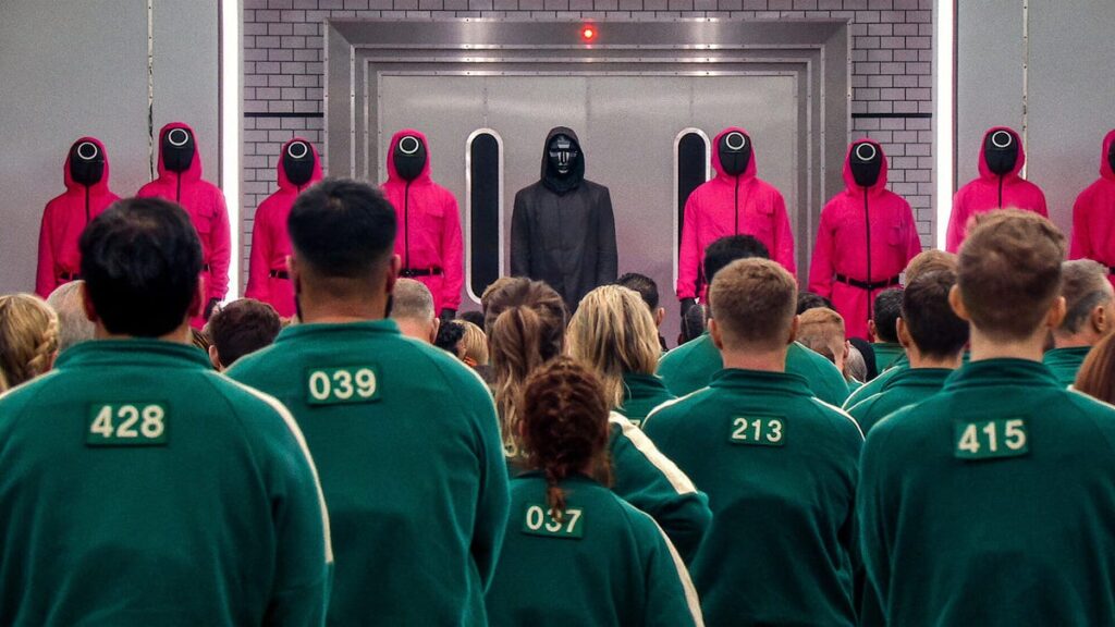 ‘Squid Game: The Challenge’ Is Back With Season 2. Here’s When to Watch