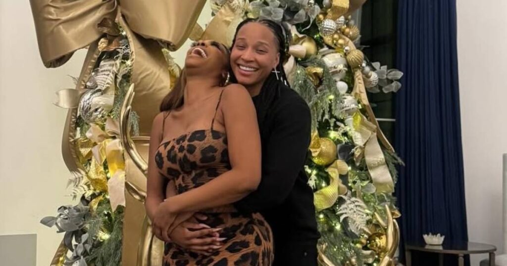 RHOA’s Porsha Williams Goes Instagram Official With New Girlfriend Sway in Sweet Birthday Tribute