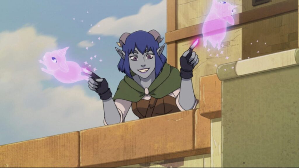 ‘The Mighty Nein’: How to Watch the Latest Quest From Critical Role