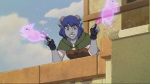 ‘The Mighty Nein’: How to Watch the Latest Quest From Critical Role