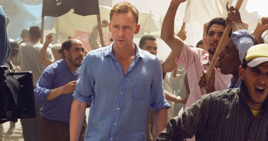 11 Best Crime and Mystery Shows on Prime Video (November 2025): ‘The Night Manager’ and More