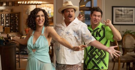 5 Best Canceled TV Shows of 2025 Worth Streaming, Ranked: ‘And Just Like That’ and More