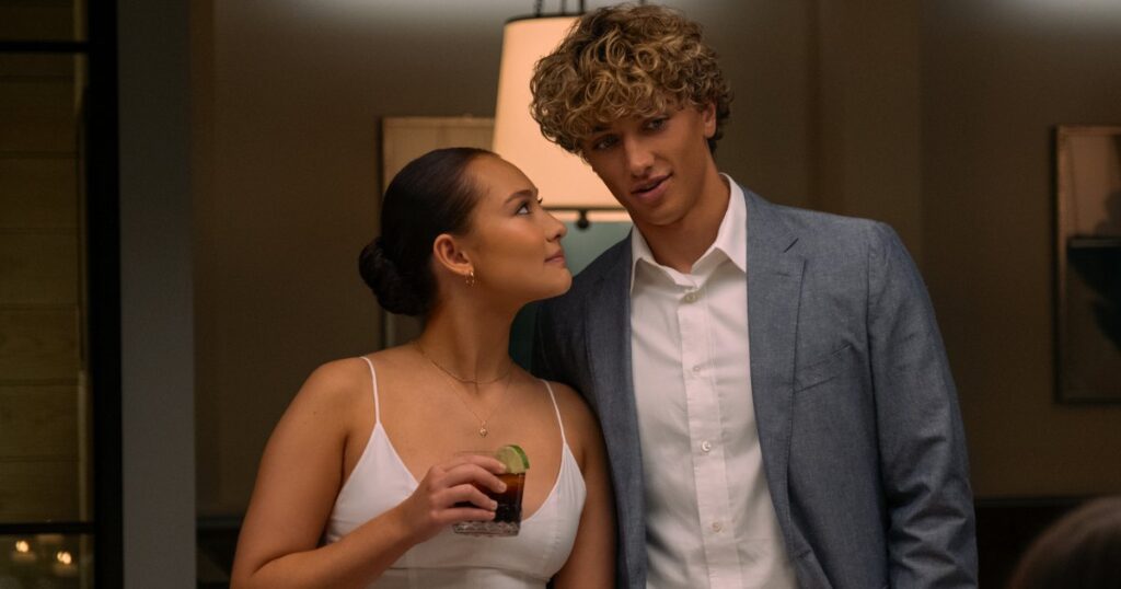 Gavin Casalegno Reveals Which ‘The Summer I Turned Pretty’ Story Line for Jeremiah Made Him Hesitant (Exclusive)