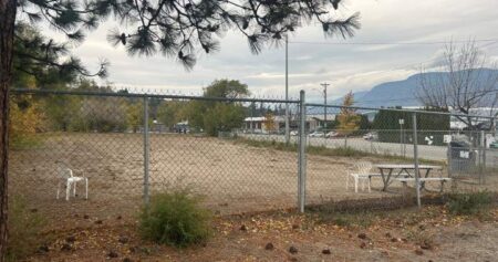 Penticton accused of too little public consultation on proposed tiny home development