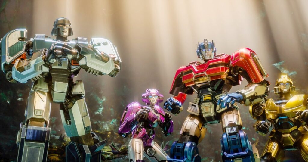 7 Must-Watch Sci-Fi Movies on Prime Video Right Now (November 2025): ‘Species’ and More