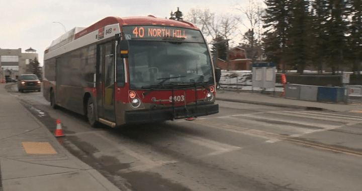 ‘Not enough butter’: Calgary Transit sees funding boost but more required to expand service